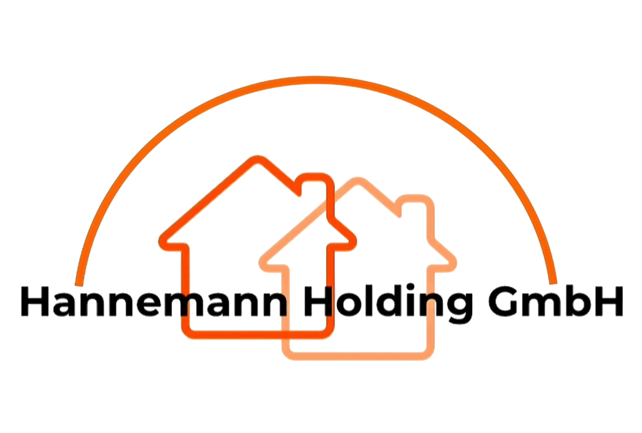 Hanneman Holding GmbH - Logo